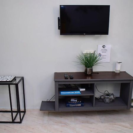 Apartamento Entero En Samana Los Tios 1 Y 2 Екстериор снимка
