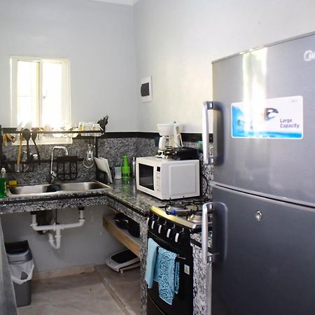 Apartamento Entero En Samana Los Tios 1 Y 2 Екстериор снимка