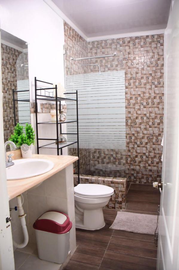 Apartamento Entero En Samana Los Tios 1 Y 2 Екстериор снимка
