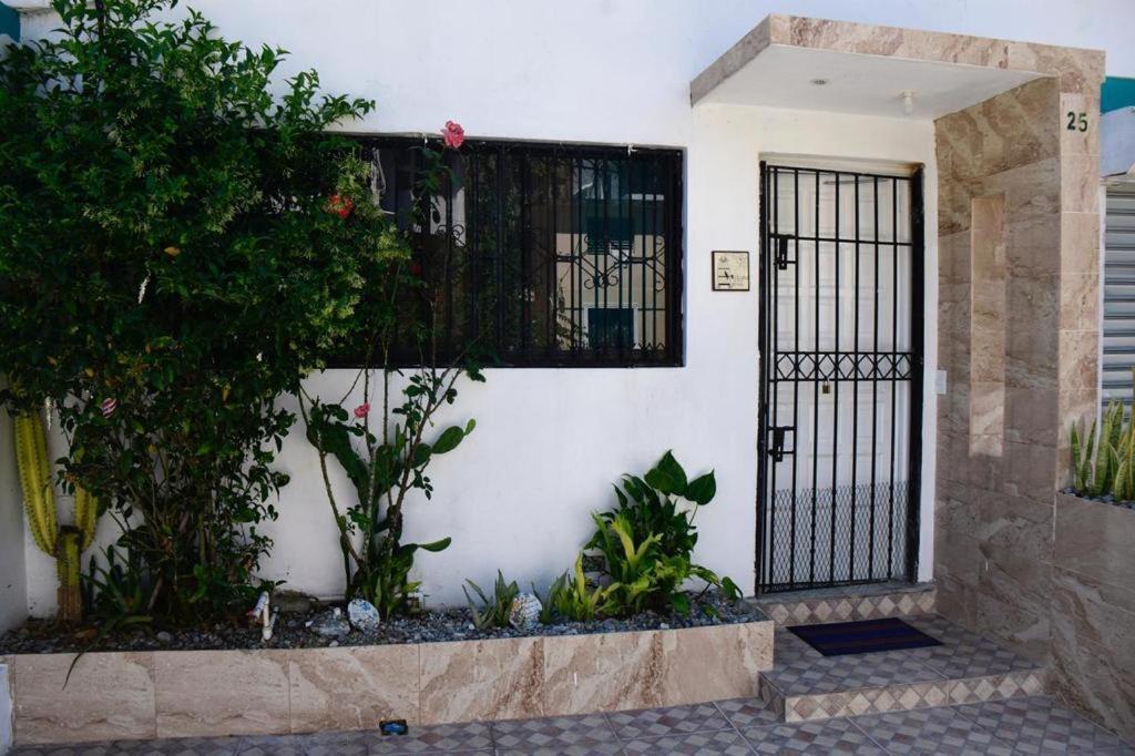 Apartamento Entero En Samana Los Tios 1 Y 2 Екстериор снимка