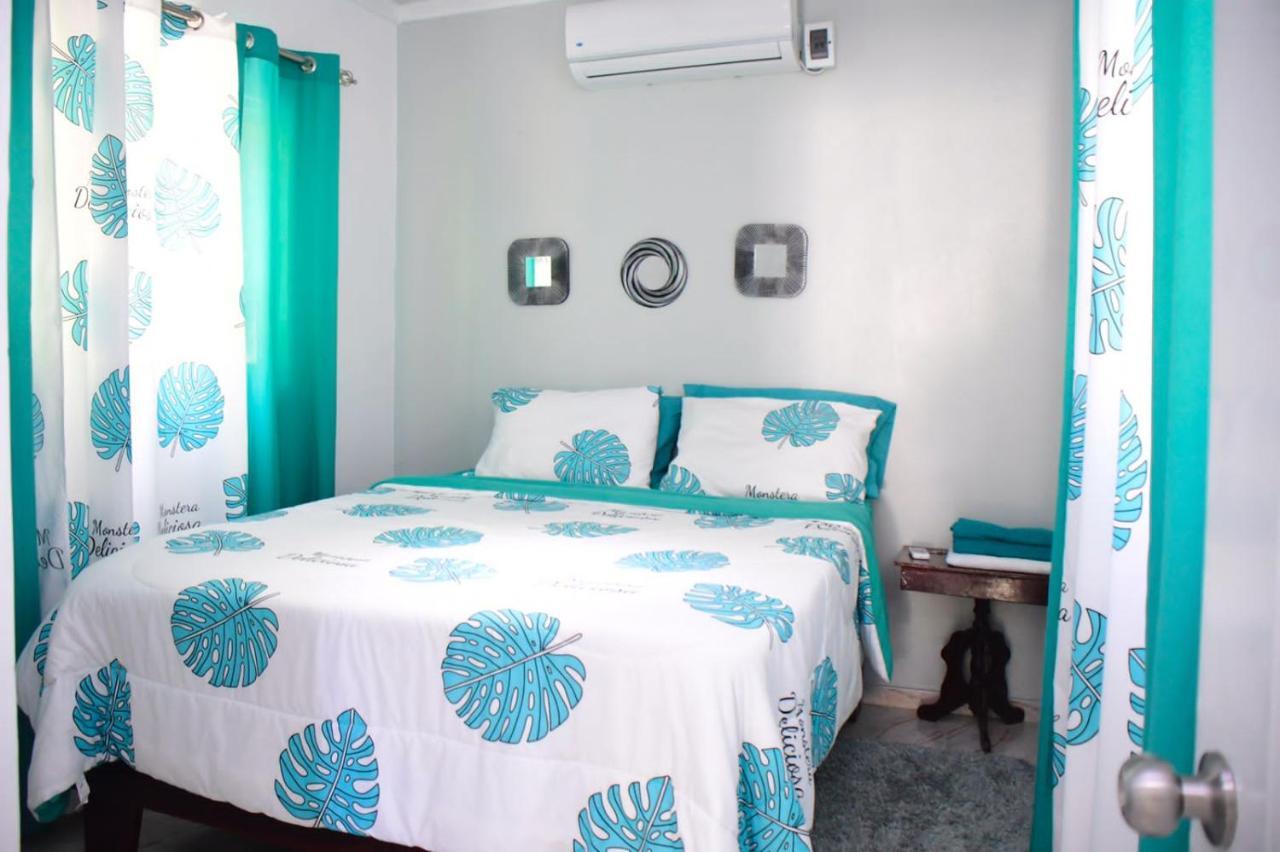 Apartamento Entero En Samana Los Tios 1 Y 2 Екстериор снимка