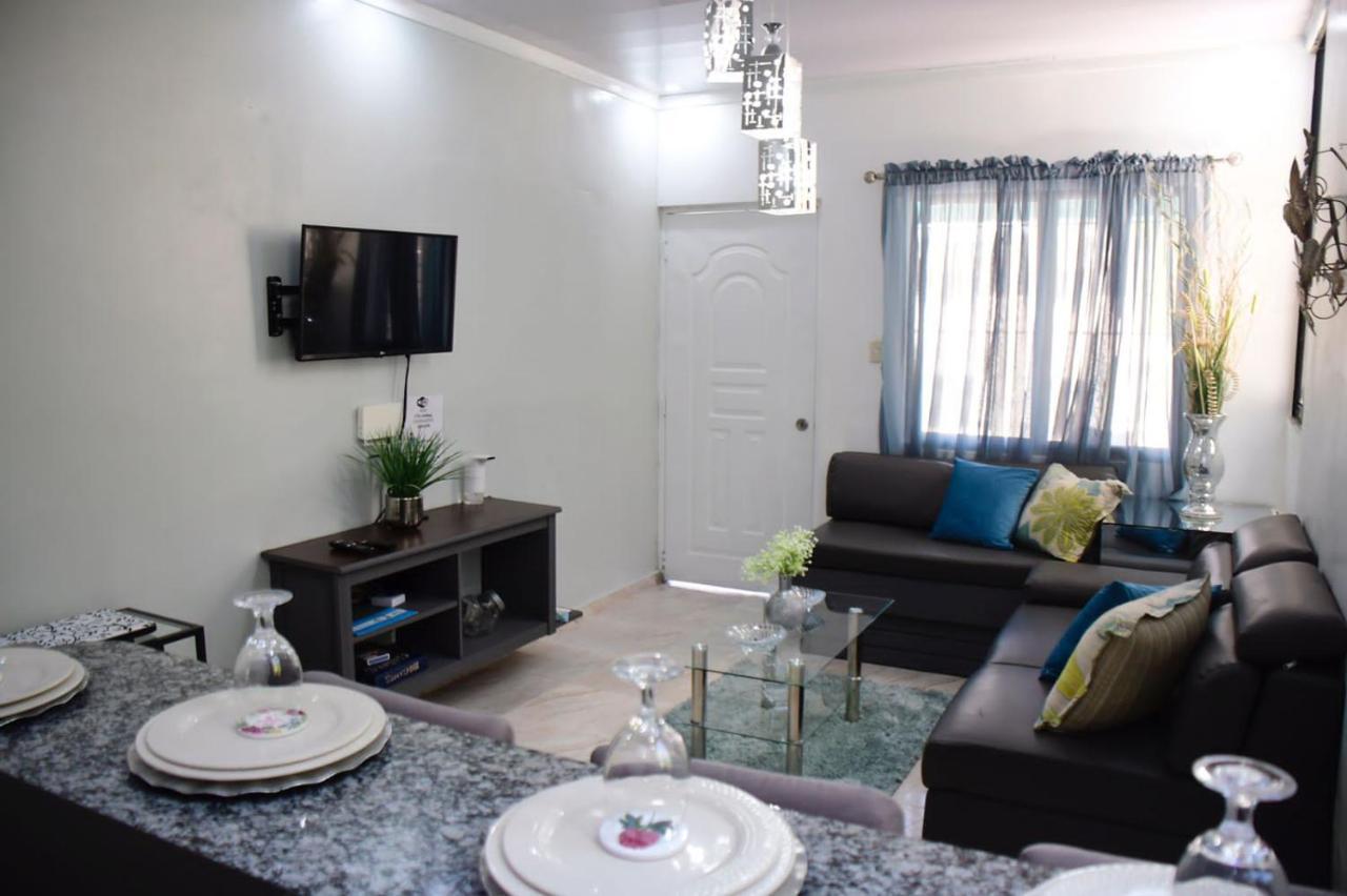 Apartamento Entero En Samana Los Tios 1 Y 2 Екстериор снимка