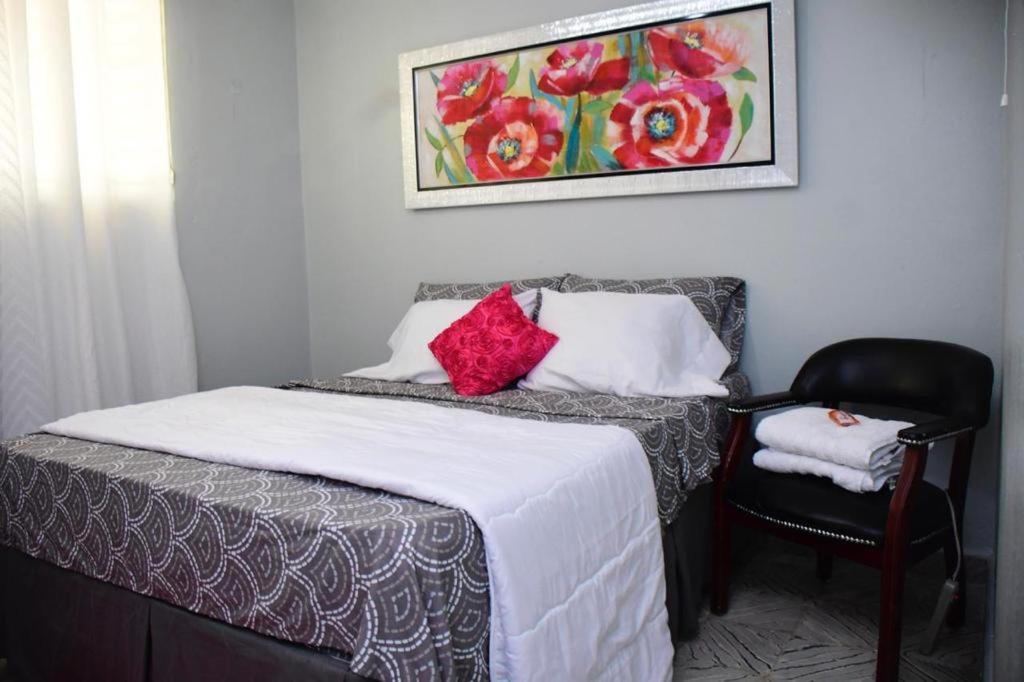Apartamento Entero En Samana Los Tios 1 Y 2 Екстериор снимка