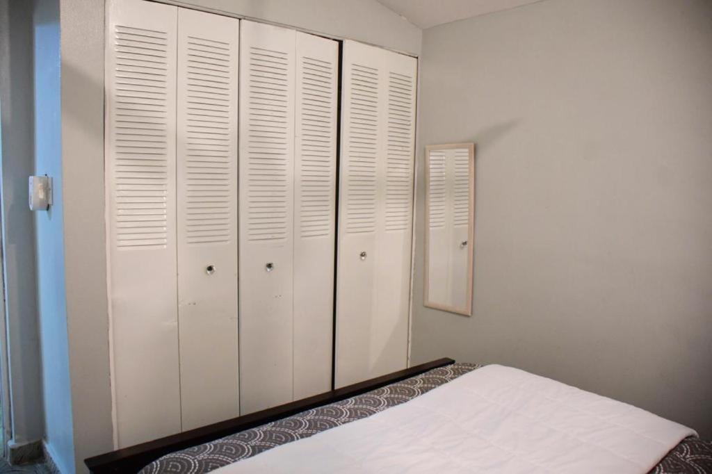 Apartamento Entero En Samana Los Tios 1 Y 2 Екстериор снимка