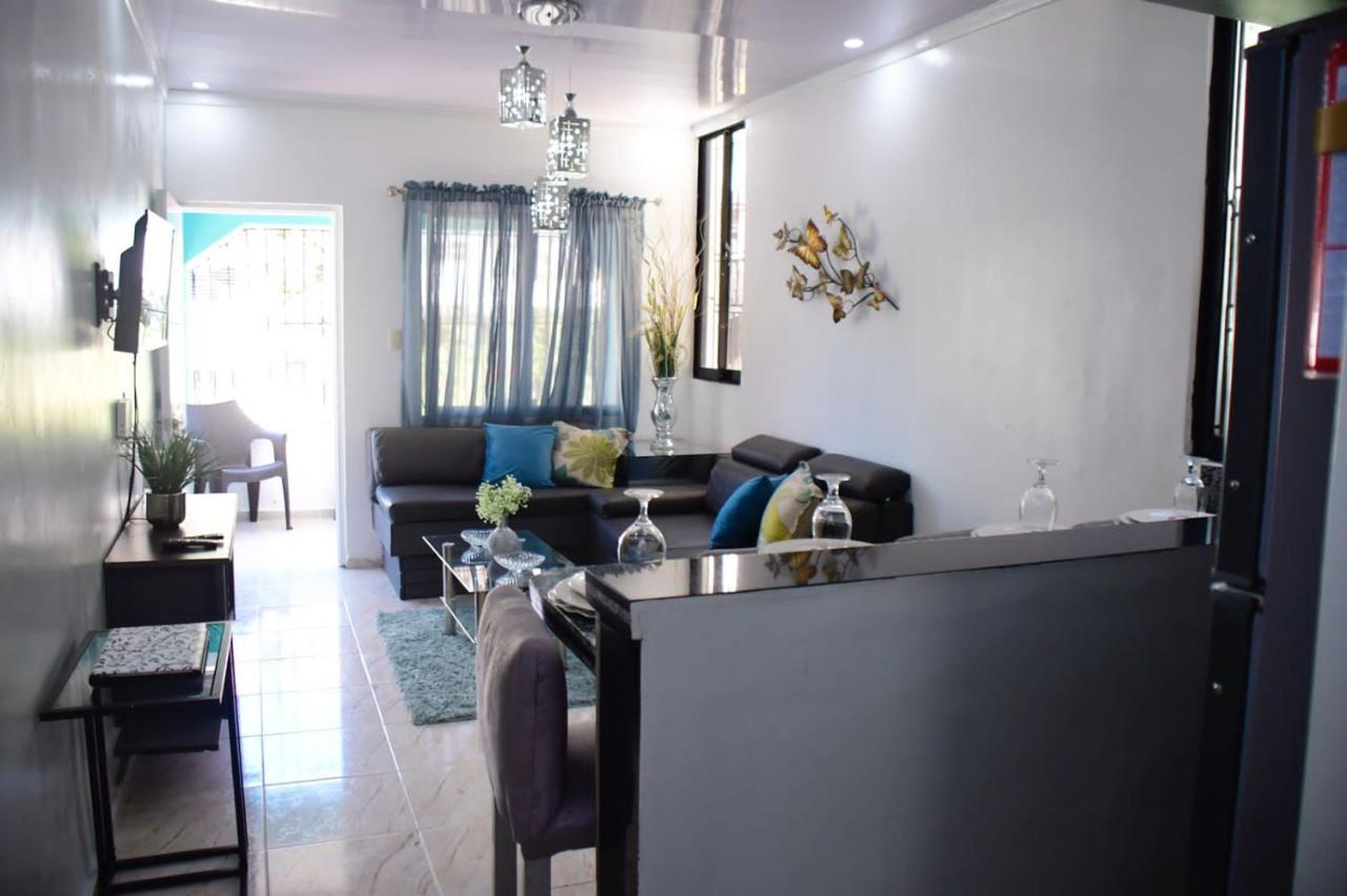 Apartamento Entero En Samana Los Tios 1 Y 2 Екстериор снимка