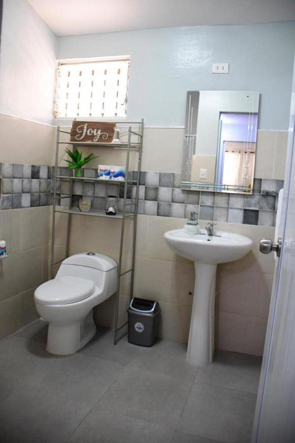 Apartamento Entero En Samana Los Tios 1 Y 2 Екстериор снимка