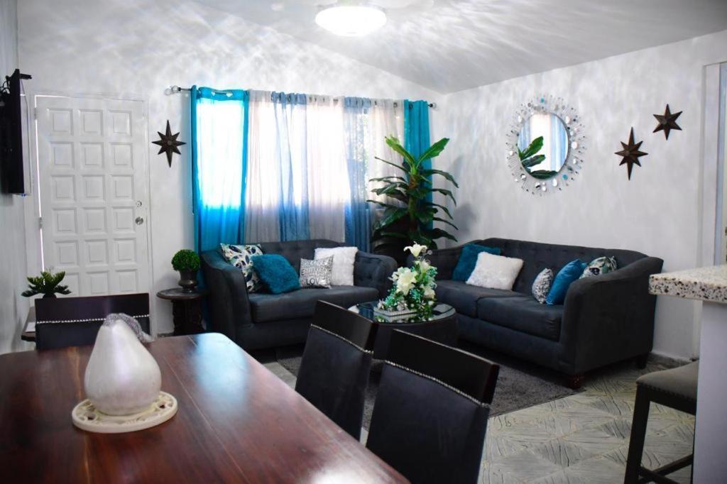 Apartamento Entero En Samana Los Tios 1 Y 2 Екстериор снимка