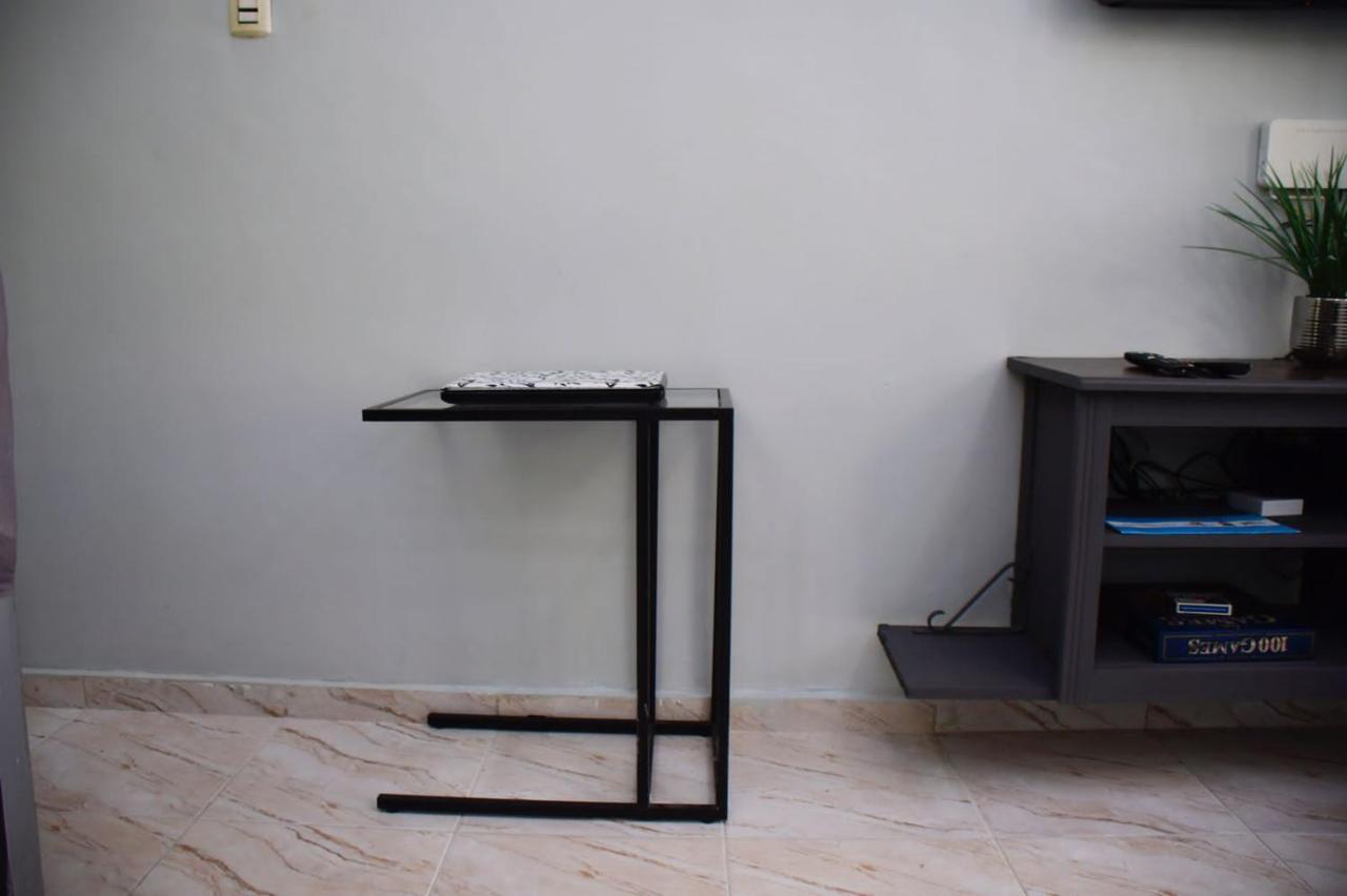 Apartamento Entero En Samana Los Tios 1 Y 2 Екстериор снимка