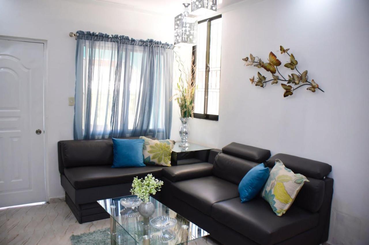 Apartamento Entero En Samana Los Tios 1 Y 2 Екстериор снимка