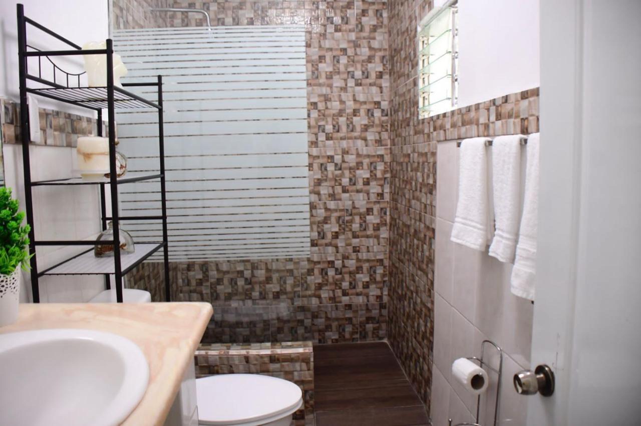 Apartamento Entero En Samana Los Tios 1 Y 2 Екстериор снимка