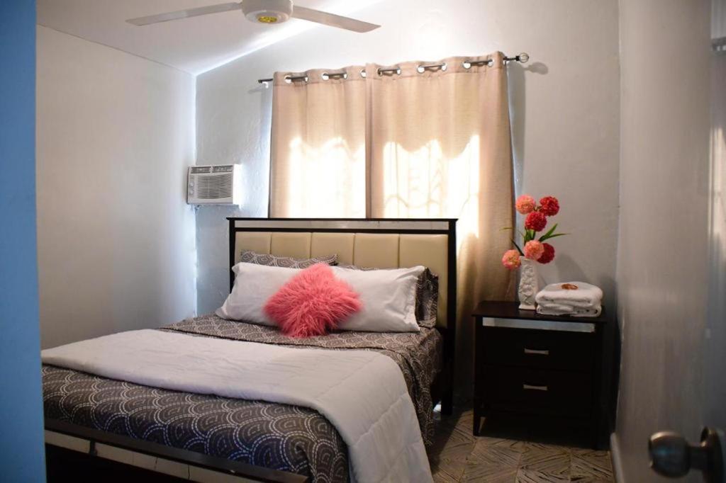 Apartamento Entero En Samana Los Tios 1 Y 2 Екстериор снимка