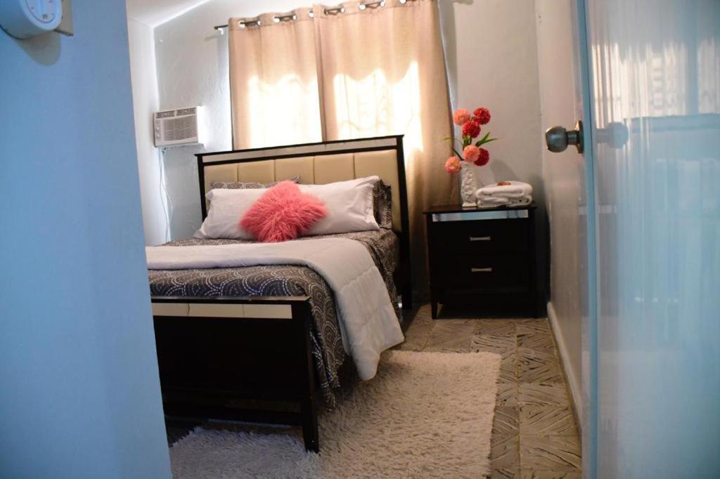 Apartamento Entero En Samana Los Tios 1 Y 2 Екстериор снимка