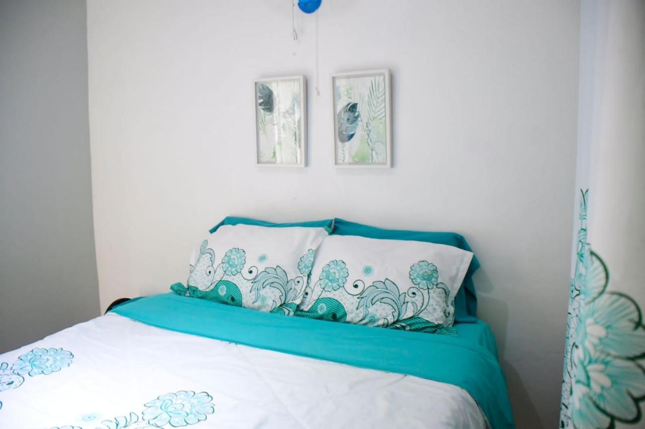 Apartamento Entero En Samana Los Tios 1 Y 2 Екстериор снимка