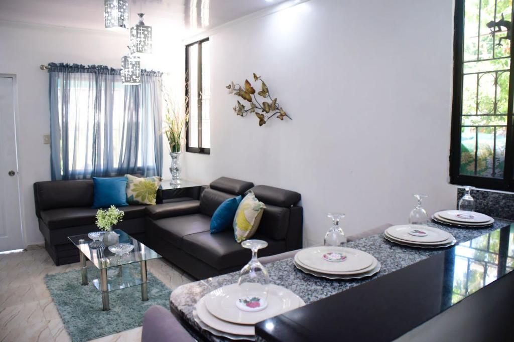 Apartamento Entero En Samana Los Tios 1 Y 2 Екстериор снимка
