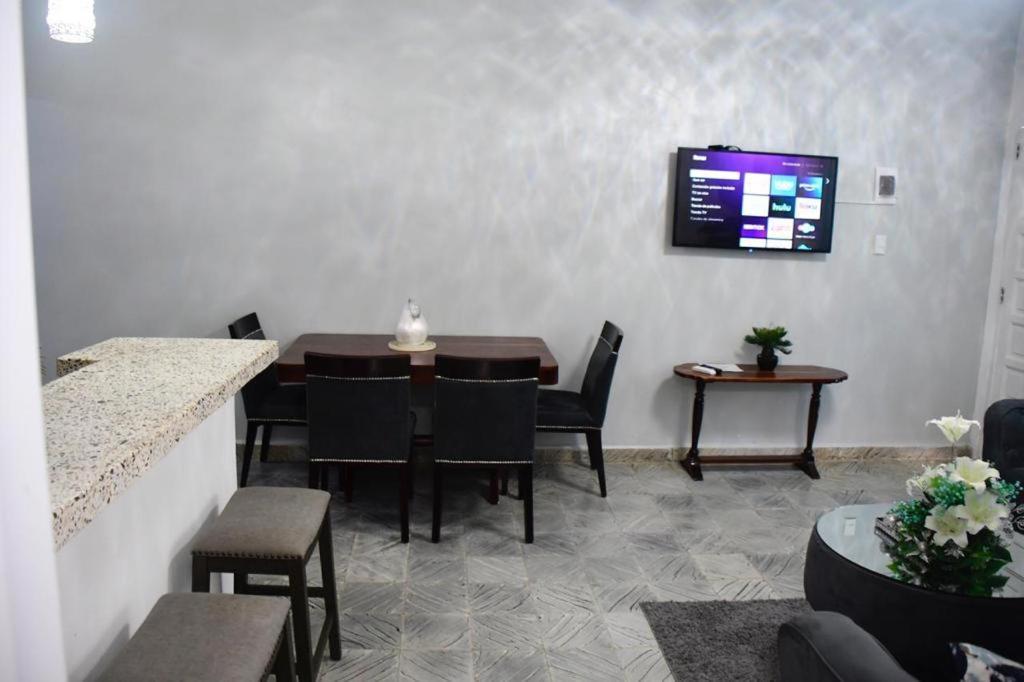 Apartamento Entero En Samana Los Tios 1 Y 2 Екстериор снимка