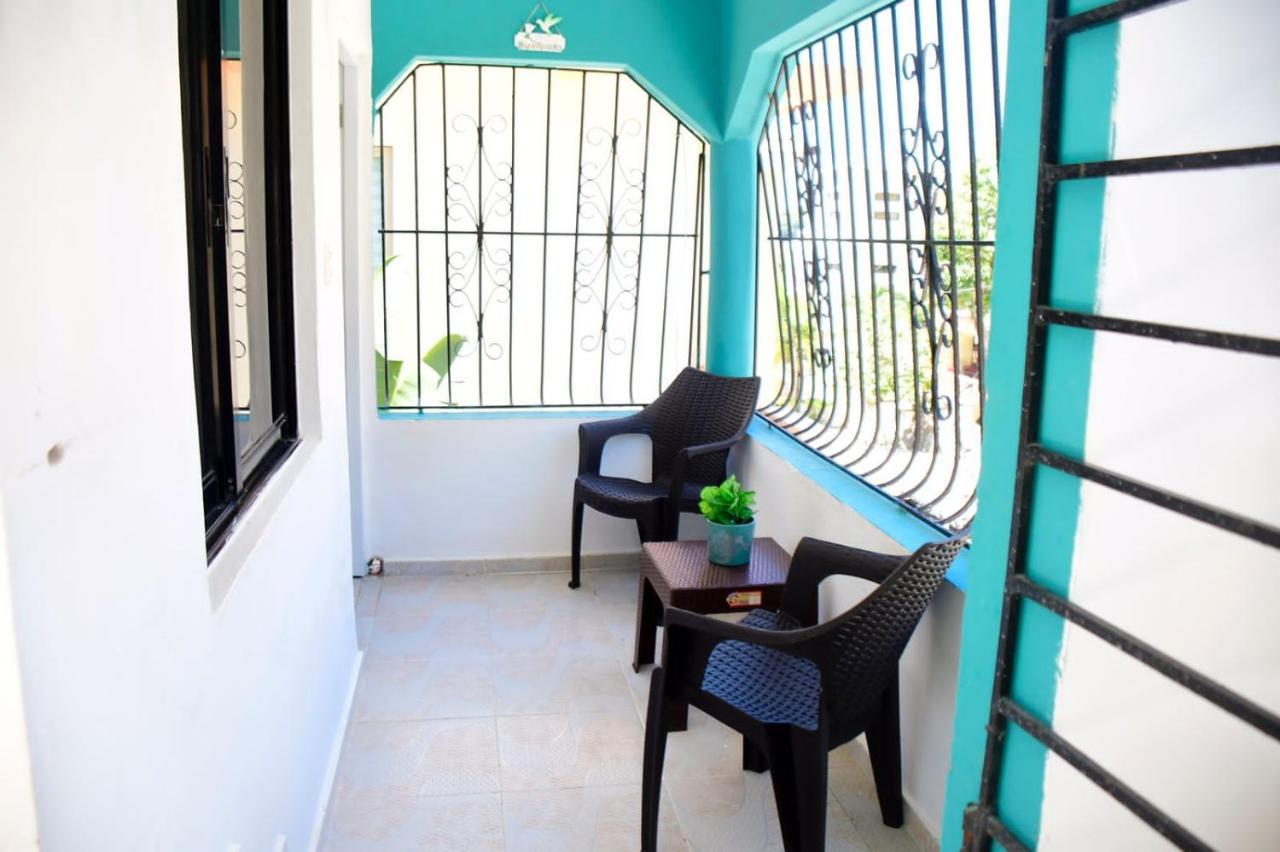 Apartamento Entero En Samana Los Tios 1 Y 2 Екстериор снимка