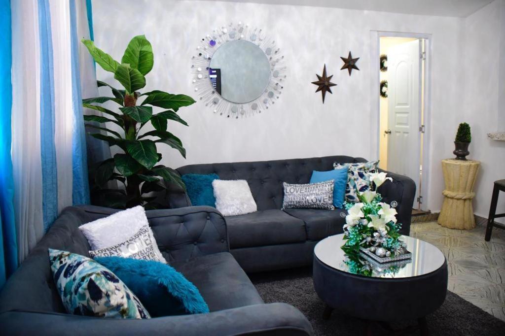 Apartamento Entero En Samana Los Tios 1 Y 2 Екстериор снимка