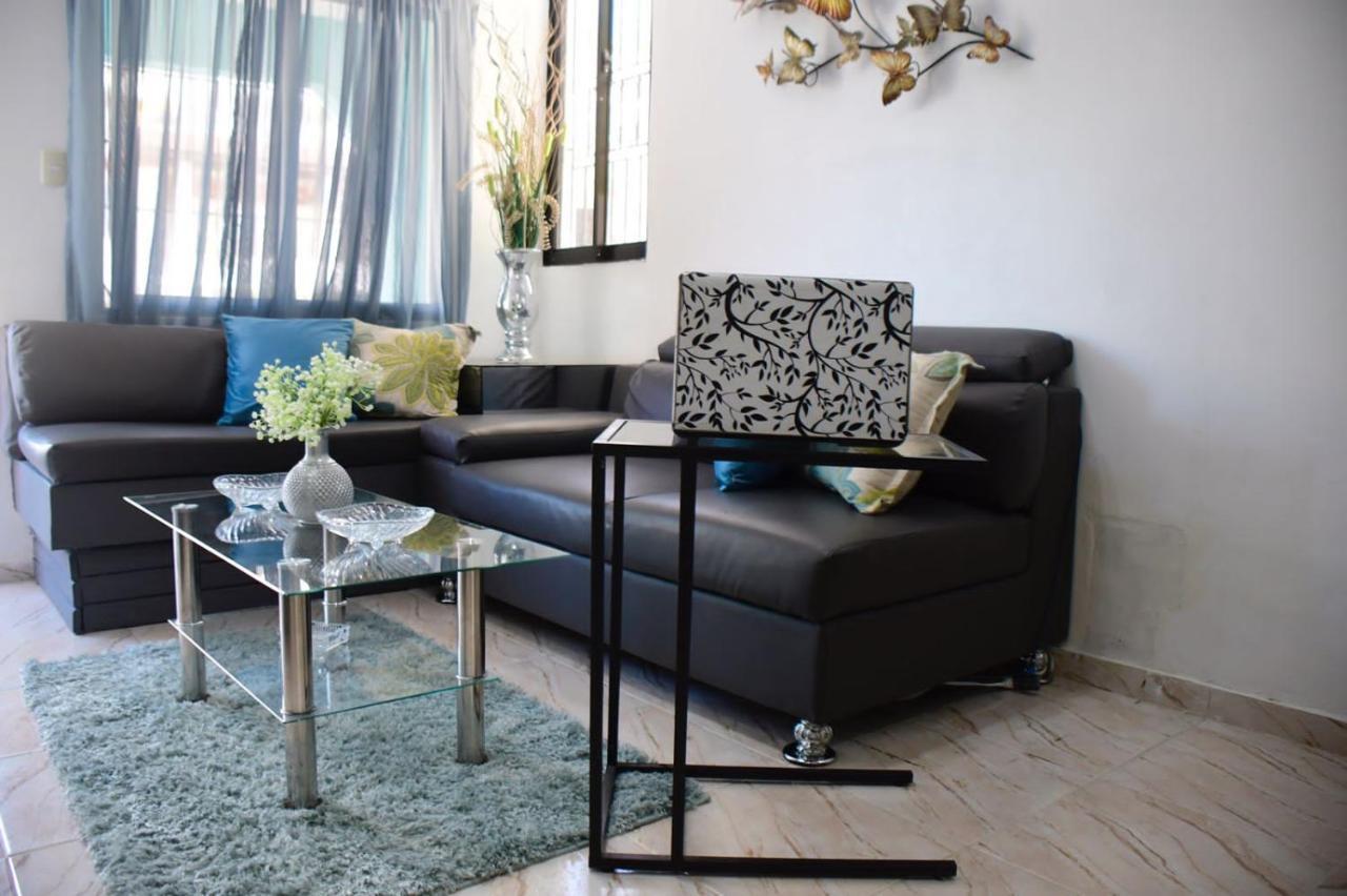 Apartamento Entero En Samana Los Tios 1 Y 2 Екстериор снимка