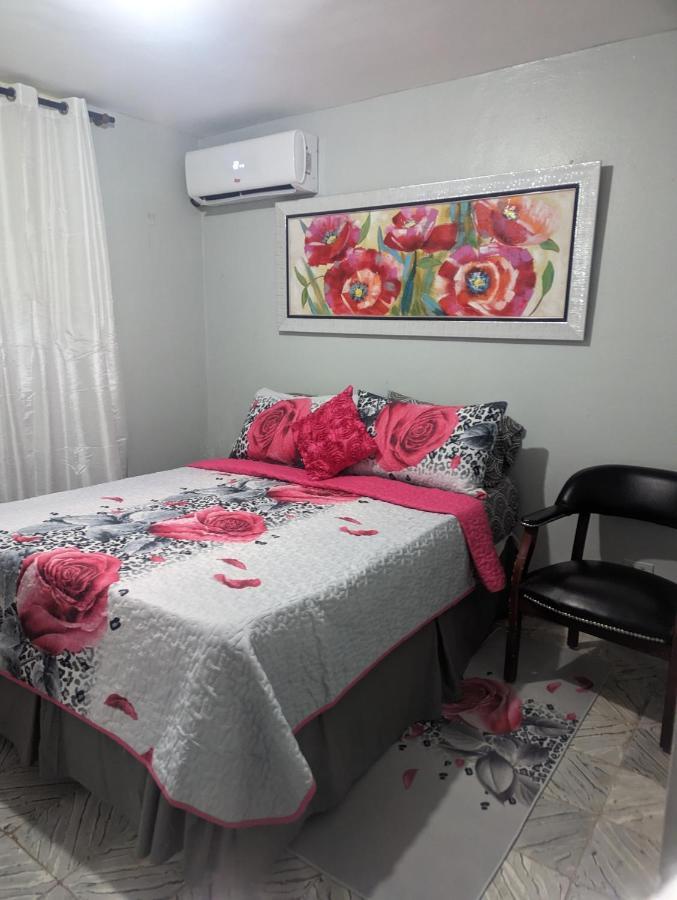 Apartamento Entero En Samana Los Tios 1 Y 2 Екстериор снимка
